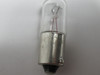 Chicago Miniature CML44 Miniature Bulb 6.3V 250mA Lot Of 18 NOP