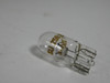 Sylvania SLI259 Miniature Light Bulb 6.3V 250mA Lot Of 26 NOP