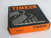 Timken 29520 Tapered Roller Bearing Cup 4.25"OD 0.75"W NEW