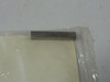 Warner 5370-101-072 Key For Brake Module ! NEW !