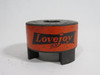 Lovejoy L095X18 Jaw Coupling 18mm Bore USED