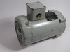 Baldor VM3542 Motor 3/4HP 1725RPM 208-230/460V 56C TEFC 3PH 3.2-3/1.5A 60HZ USED