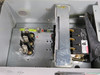 Siemens SLID3620 Fusible Bus Plug 60A 600V 3-Pole 25/50HP USED