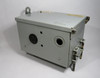 Siemens SLID3620 Fusible Bus Plug 60A 600V 3-Pole 25/50HP USED