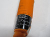 IFM OG0044 OGP-HBOA/LS Retro-Reflective Sensor 20-250VAC/DC 180mA NO NUTS USED