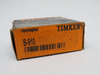 Timken B-910 Needle Roller Bearing Drawn Cup 3/4"OD 9/16"ID 5/8"W NEW