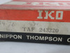 IKO TAF243220 Non-Thrust Needle Roller Bearing 0.945"ID Lot of 7 *DMG Box* NEW