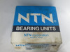 NTN UCF204-012D1 Flange Block Bearing Unit 3/4"ID 4 Bolt Cast Iron *DMG Box* NEW