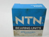 NTN UCF205-100D1 Square Flange Block Bearing Unit 4 Bolt Iron 1"ID NEW