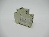 Allen-Bradley 1492-SP1C020 Series C Circuit Breaker 2A 240/415VAC 1P USED