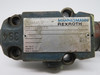 Mannesmann Rexroth 596647/8 Pressure Relief Valve DBT Series *Paint Damage* USED