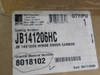 Rittal JB141206HC Junction Box 14x12x5.9" ! NEW !