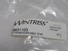 Wintriss 9631103 Magnetic Cam Switch 30' Cable 4138201 OPEN BAG NWB