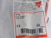 Carlo Gavazzi VTI3 Liquid Level Sensor OPEN BAG NWB