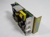 Cosel R100U-24 AC-DC Power Supply 24VDC 4.5A 108W USED