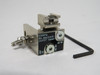 IFM E20976 Fixture for Mounting and Fine Adjustment of Laser Sensors NOP