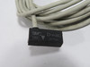 SMC D-A80 Reed Switch 3m Wires SHELF WEAR NOP