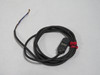 SUNX GX-F12A UGXF12A Proximity Sensor 12-24VDC 15mA 4mm Sensing NPN NOP