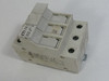 ETI Systems VLC10-3 Fuse Holder 32A 690V 3P USED