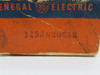 General Electric 115A820CA2 Centrifugal Mechanism Switch BOX DMG/SHELF WEAR NEW