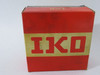 IKO BR263520UU Needle Roller Bearing 2-3/16"OD 1-5/8"ID 6-Pk Open Inner Bag NEW