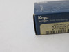 Koyo B-1010 Needle Roller Bearing 0.813"OD 0.625"ID 0.625"W NEW