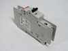ABB SU201M-K5 Miniature Circuit Breaker 277V 5A 1-Pole USED