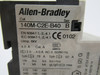 Allen-Bradley 140M-C2E-B40 Series B Circuit Breaker 2.5-4.0A USED