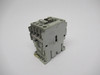 Allen-Bradley 700-CF220D Industrial Relay 690V 20A Coil 110@50Hz 120V@60Hz USED