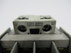 Allen-Bradley 700-CF220D Industrial Relay 690V 20A Coil 110@50Hz 120V@60Hz USED