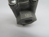 Humphrey QE5 Quick Exhaust Valve 3/4" NPT 3 Port 1-150Psi USED