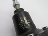 Dixon R11-061R General T-Handle Regulator Inlet 400Psig Outlet 12.5Psig USED