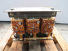 JVC Transformers DH3-5C-14C Dry Type ANN 5kVA 575V 230VY/133V 3Ph USED