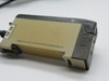 Omron E3X-A41 Fiber Amplifier with Adjuster 10-30VDC 35mA PNP STAINED USED