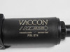 Vaccon VP10-150L-ST4-SV Vacuum Pump 1/4"NPT 150Flow 86PSI USED