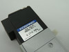 Koganei HW240-4E1-L Solenoid Air Valve 24VDC 0.17-0.7mpA NOP