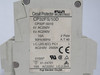 Fuji CP32FS/10D Circuit Protector 10A 240V 2-Pole CP32F-S010 USED