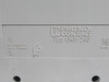 Phoenix Contact UKH-240 High-Current Terminal Block 1000V 240mm GRAY USED