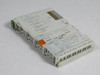 Beckhoff KL3052 Analog Input Bus Terminal 2-Channel 4-20mA Single-Ended USED