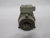 Siemens 0.25kW 1600RPM 460V TEFC 3Ph 066A 60Hz USED