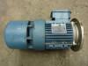 Lafert AF71S4 0.37kW 1650RPM 333/575V TEFC 3Ph 1.6/0.91A 60Hz USED