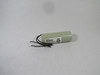 ADVANCE CAPACITOR DRY 24 MFD 3% 400V 7C240P40R USED