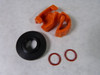 Walter 30-B057 Repair Kit Quick Release Back Flange NEW