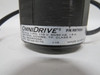 OmniDrive RMT0004 1550RPM 115V 1Ph 1.6A 60/50Hz USED