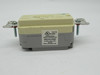 Pass & Seymour PT1595-HGI Plugtail GFCI Receptacle 15A 125VAC 60Hz IVORY NEW