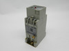 Allen-Bradley 700-RTC00000U1 Solid State Timing Relay 110/120VAC 50/60Hz USED