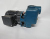 Crane Burks 138882 Pump C/W Techtop 1HP 3470RPM 575V 56J 3Ph 60Hz USED