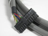 Schneider VW3S8201R30 Cable for Pulse/Direction Signal 3m USED