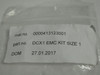 Generic DCX1 413123001 EMC Kit Size 1 NWB