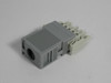 Beckhoff C9900-P914 026169 Power Supply Connector 24V for Industrial PC NWB